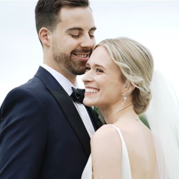 Good Wedding Films Videographer