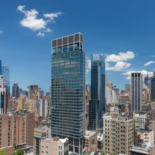 The Ritz-Carlton Venues