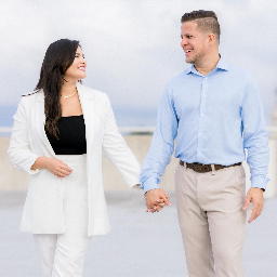 Luis & Barbara Photographer | About