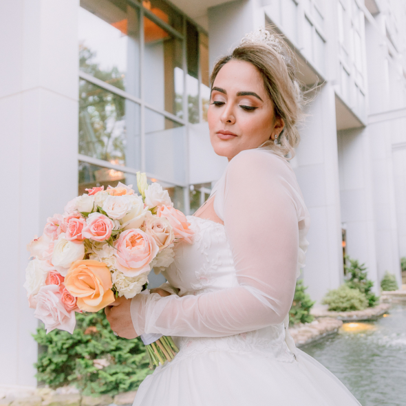 Luis & Barbara Photographer