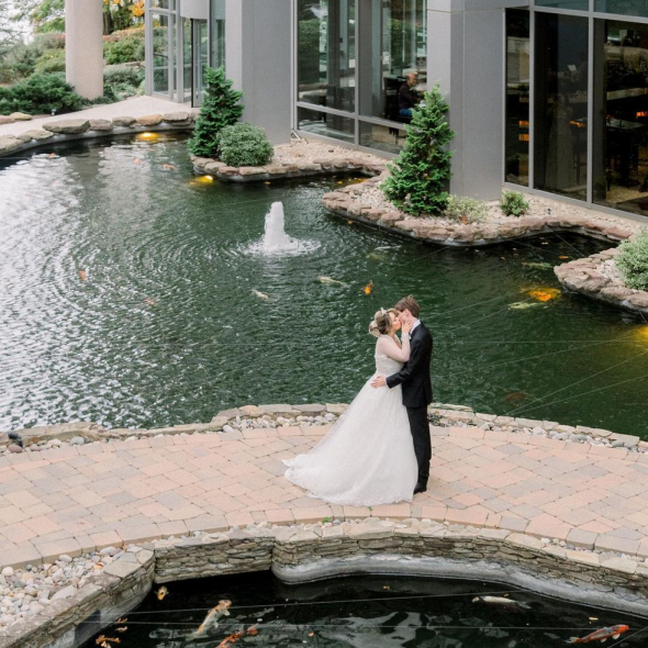 Luis & Barbara Photographer