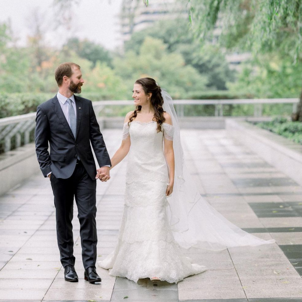 Luis & Barbara Photographer