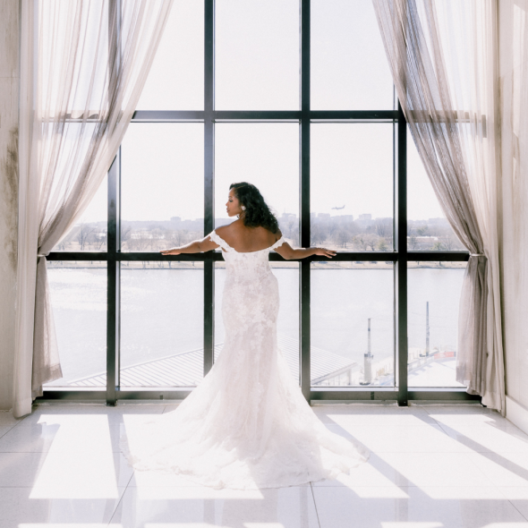 Luis & Barbara Photographer