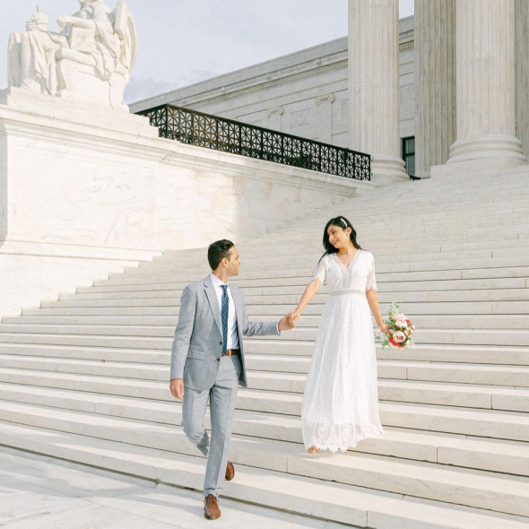 Luis & Barbara Photographer