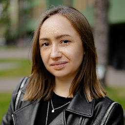 Migunova Yana Photographer