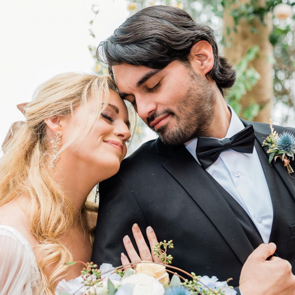 Lessie Blue Photographer