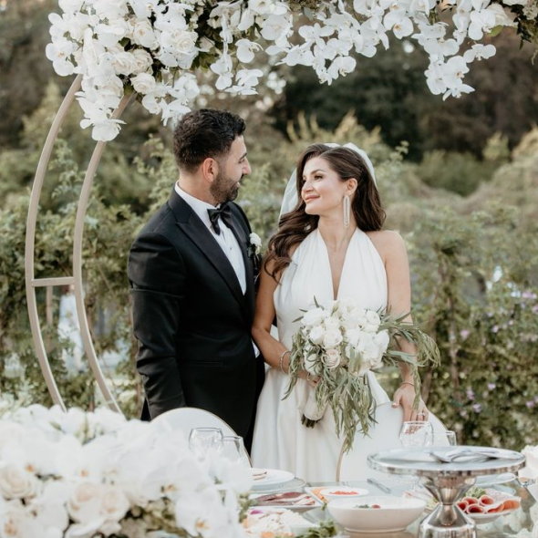 Gasparian Foto Photographer