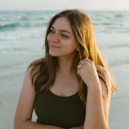 Alina Bezruk