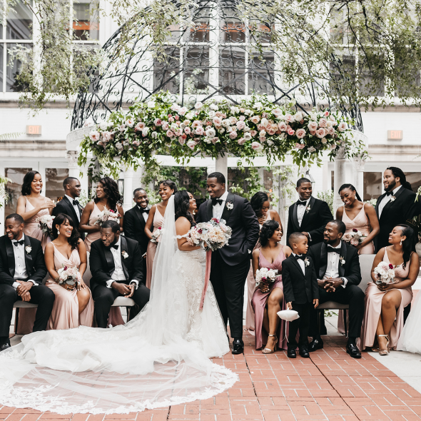 Michelle Norwood Events Planner Michelle Norwood Events Planner