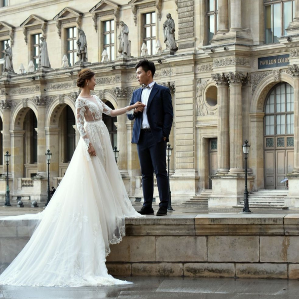 Phillip Gregory Photographer