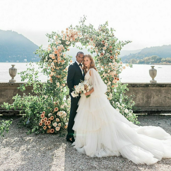 Krisanna Elizabeth Co. Planner