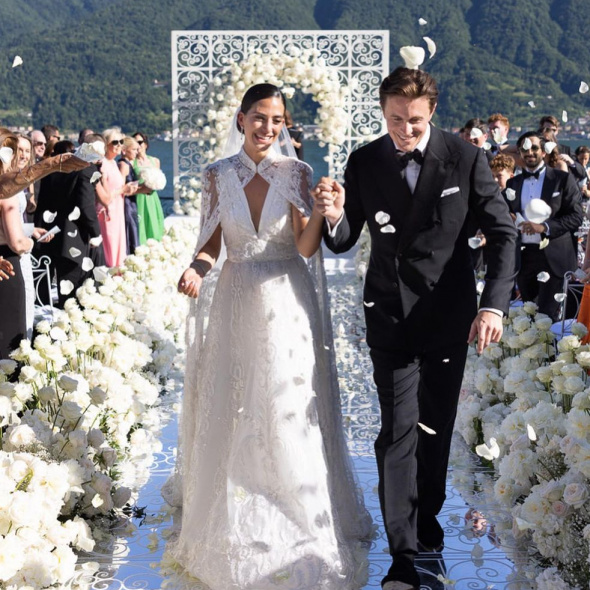 Victoria Dubin Events Planner