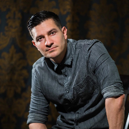 Matt Montalvo Photographer | About