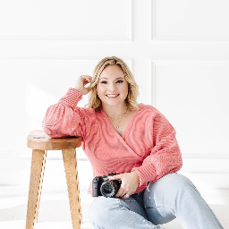 Kaitlin Iness Photographer