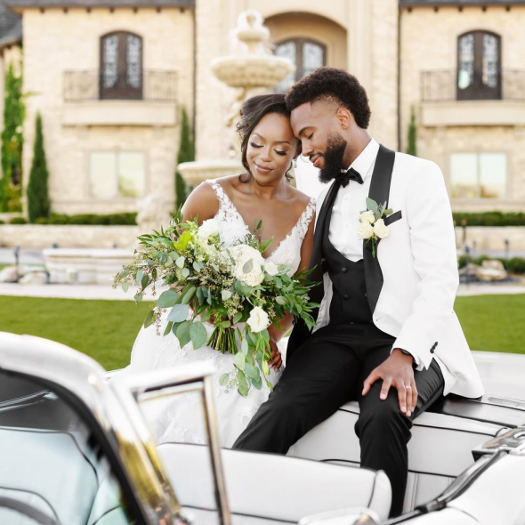 Lavishly Lux Studio Photographer