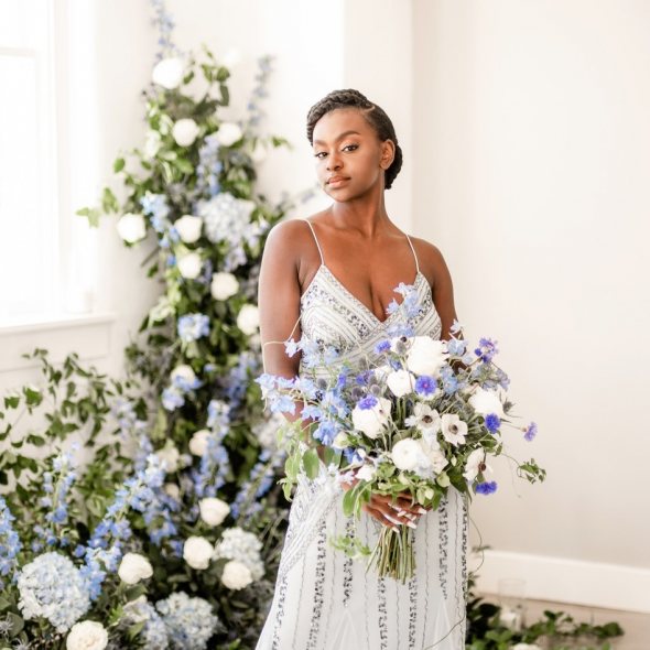 Lavishly Lux Studio Photographer