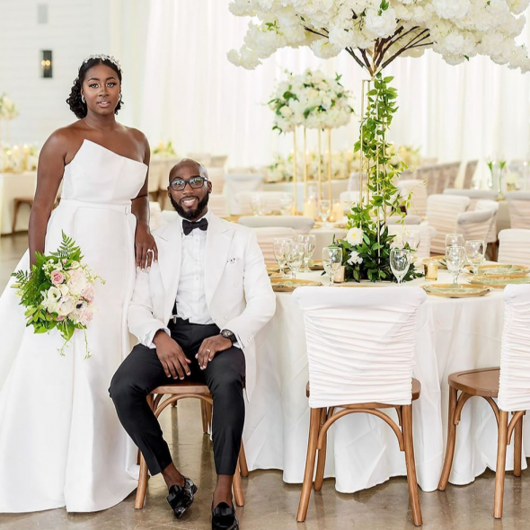 Lavishly Lux Studio Photographer