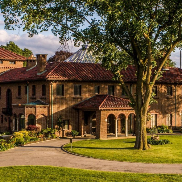 The Village Club of Sands Point Venues