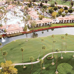 Omni Rancho Las Palmas Resort & Spa Venue | Real Weddings