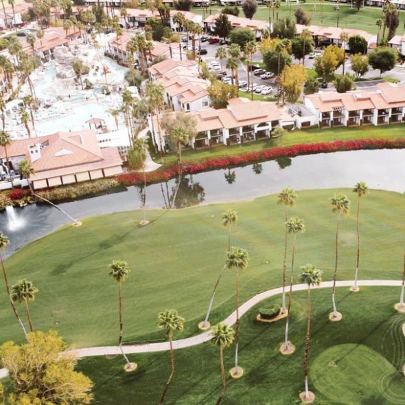 Omni Rancho Las Palmas Resort & Spa Venues Omni Rancho Las Palmas Resort & Spa Venues