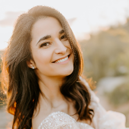 Lusia Studio Photographer | Reviews