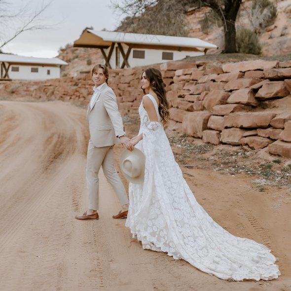 Lusia Studio Photographer