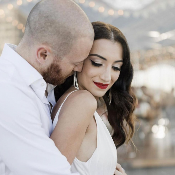 Danielle Simone & Co. Photographer