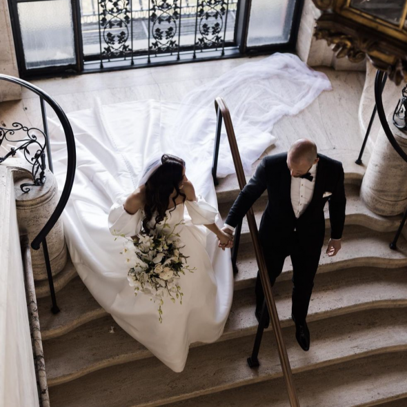 Danielle Simone & Co. Photographer