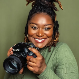 Zaravia Loyd Photographer | Reviews