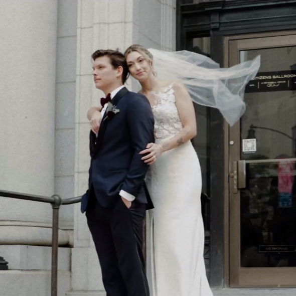 Fine Art Wedding Film Videographer Fine Art Wedding Film Videographer