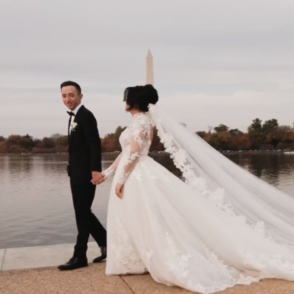 Fine Art Wedding Film Videographer Fine Art Wedding Film Videographer