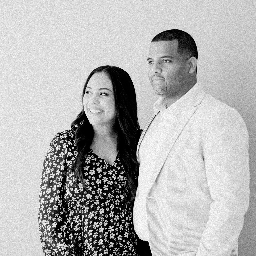 The Lockharts Photographer | About