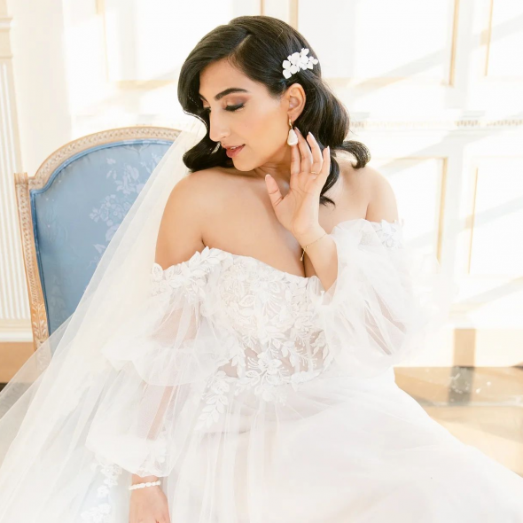 Bethany Aubre Photographer