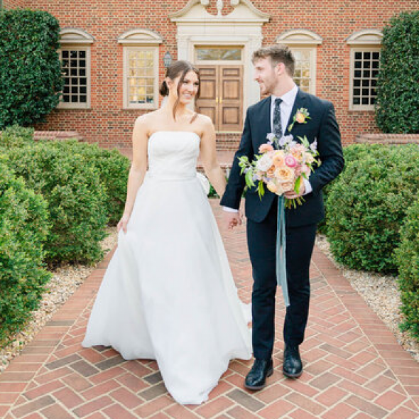 Bethany Aubre Photographer