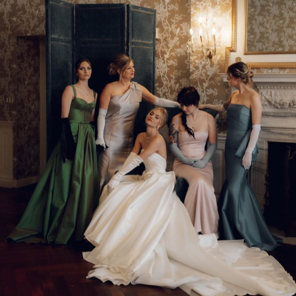 Abby Leigh Photographer