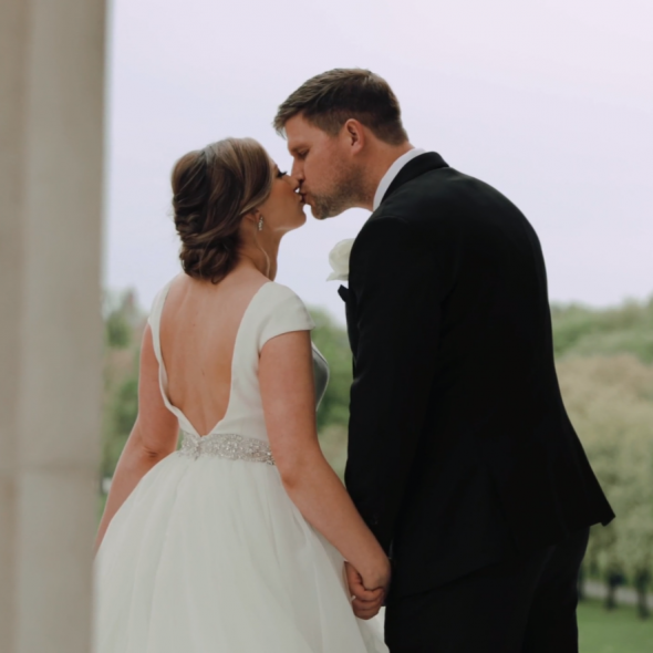 Little Robin Wedding Story Videographer Little Robin Wedding Story Videographer