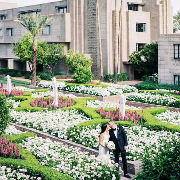 Arizona Biltmore Venues