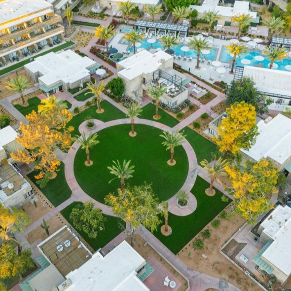 Arizona Biltmore Venues