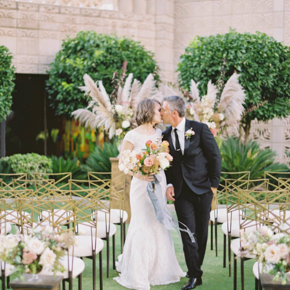 Arizona Biltmore Venues