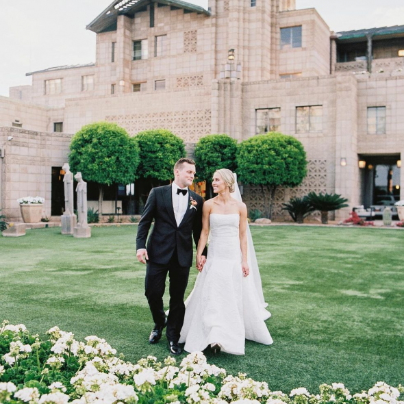 Arizona Biltmore Venues
