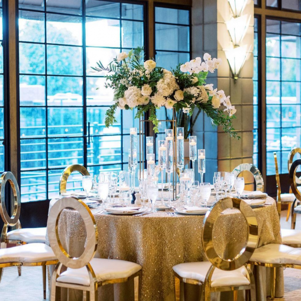 Arizona Biltmore Venues