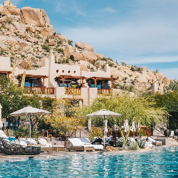 Four Seasons Resort Scottsdale