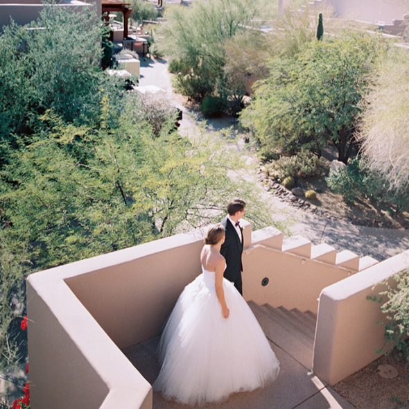 Four Seasons Resort Scottsdale Venues
