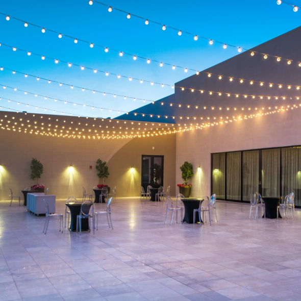 Chateau Luxe Venues
