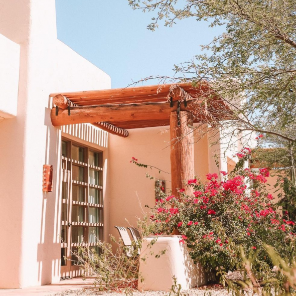 JW Marriott Camelback Inn Venues