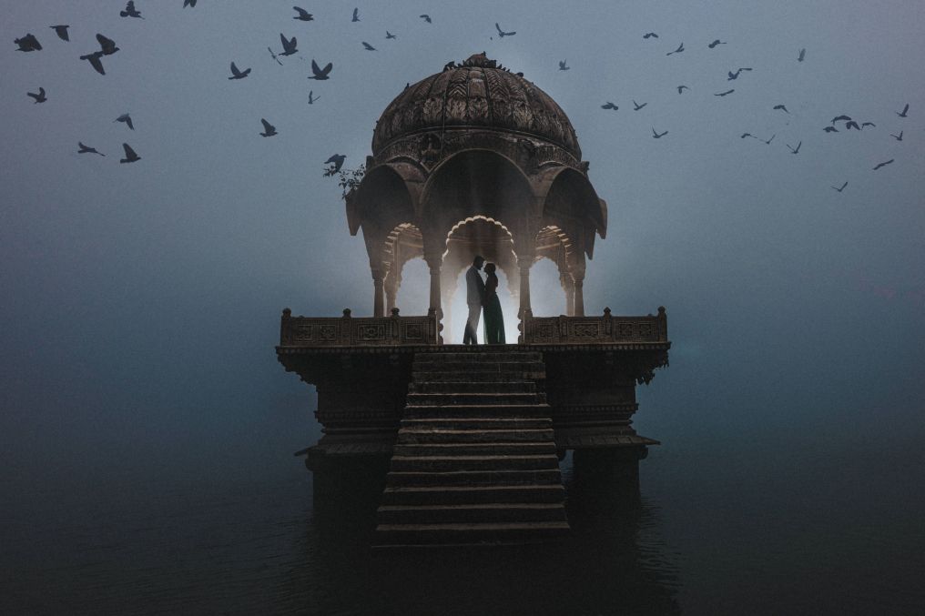 P.Taufiq Photographer photo