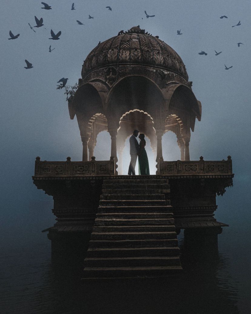 P.Taufiq Photographer