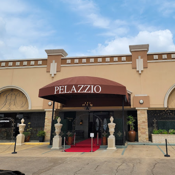 Pelazzio Reception Venues
