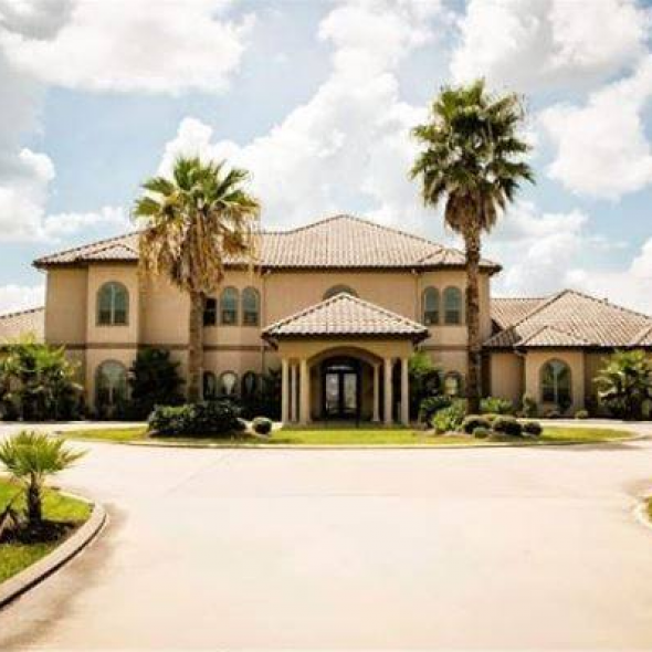 Palm Royal Villa Venues