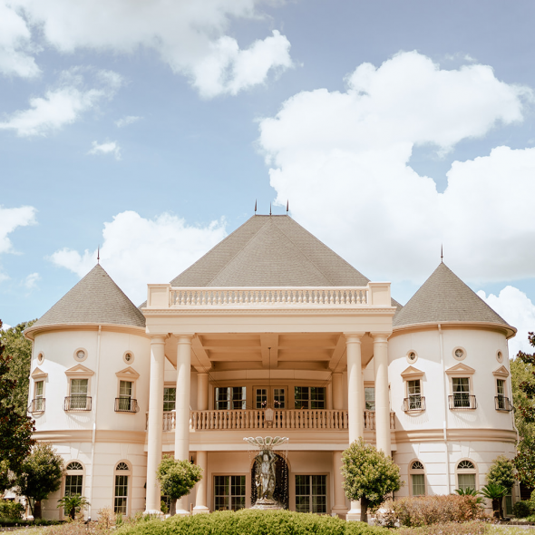 The Springs in Cypress Venues